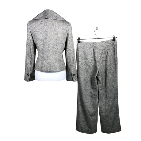 Unisex Ril's - Kostüüm, suurus 38 - Beige (2)