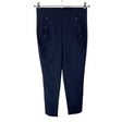 Unisex Tommy Hilfiger - Mittevenivad püksid, suurus 36 - Sinine ()