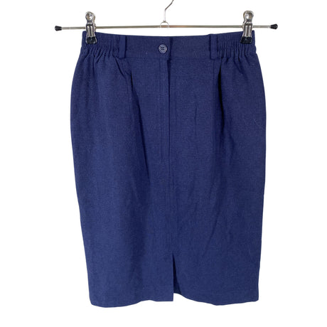 Unisex Järvi Muoti - Mitteveniv seelik, suurus 34 - Sinine (2)