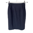 Unisex Järvi Muoti - Mitteveniv seelik, suurus 34 - Must ()