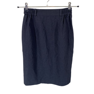 Unisex Järvi Muoti - Mitteveniv seelik, suurus 34 - Must (1)