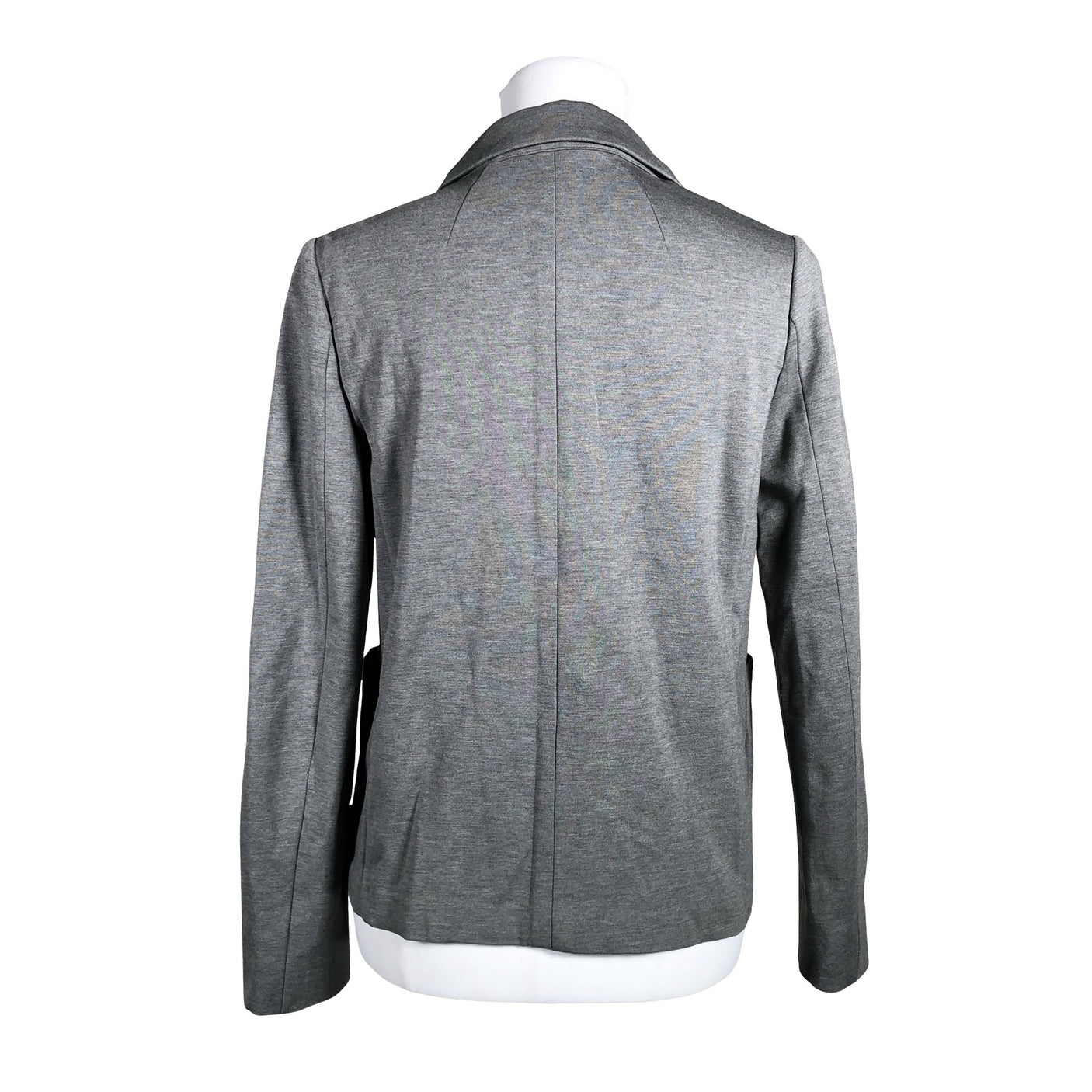 Unisex Gant - Dressikangast jakk, suurus 36 - Hall (2)
