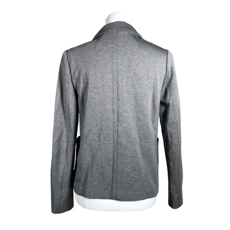 Unisex Gant - Dressikangast jakk, suurus 36 - Hall (2)