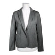 Unisex Gant - Dressikangast jakk, suurus 36 - Hall ()
