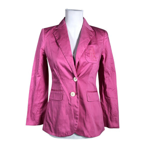 Unisex Lauren Ralph Lauren - Jakk, suurus 32 - Roosa (1)