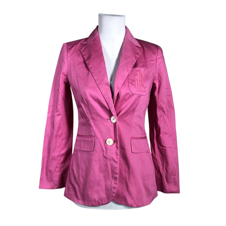 Unisex Lauren Ralph Lauren - Jakk, suurus 32 - Roosa ()