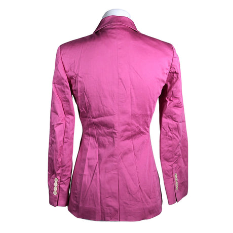 Unisex Lauren Ralph Lauren - Jakk, suurus 32 - Roosa (2)