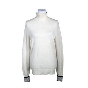Unisex Tommy Hilfiger - Kampsun, suurus 36 - Looduslik valge (1)