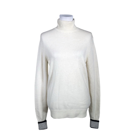 Unisex Tommy Hilfiger - Kampsun, suurus 36 - Looduslik valge ()