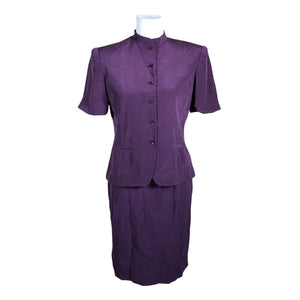 Unisex Rena Rowan - Kostüüm, suurus 36 - Lilla (2)