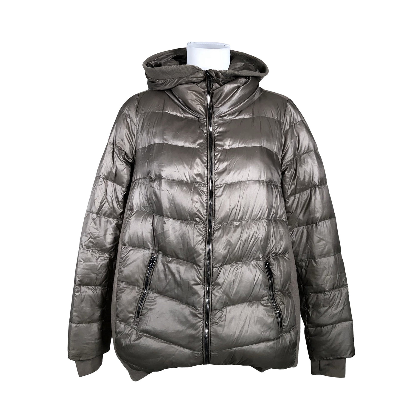 Unisex DKNY - Kerge sulejope, suurus 38 - Pruun (1)