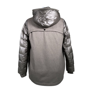 Unisex DKNY - Kerge sulejope, suurus 38 - Pruun (2)