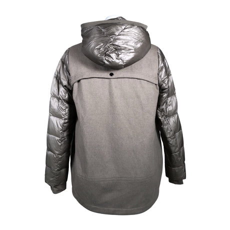Unisex DKNY - Kerge sulejope, suurus 38 - Pruun (2)
