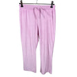 Unisex Name It - Dressikangast püksid, suurus 86 - 92 - Heleroosa ()
