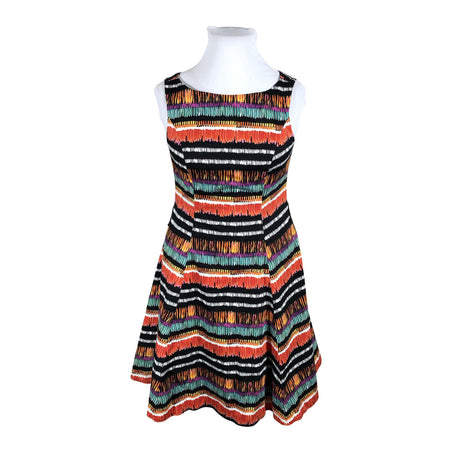 Unisex Per Una by Marks & Spencer - Mitteveniv kleit, suurus 42 - Must (2)