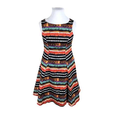 Unisex Bohemiana - Mitteveniv kleit, suurus 38 - Sinine ()