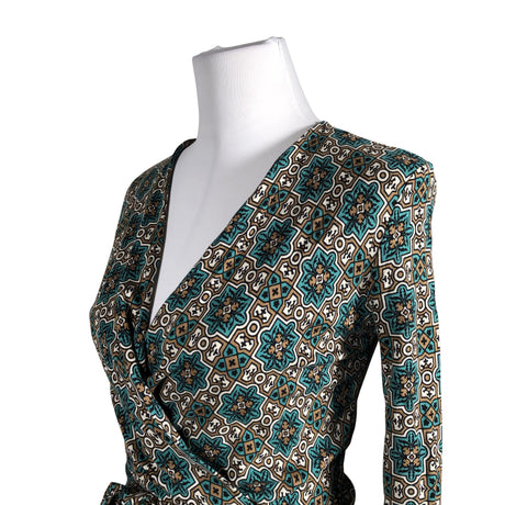 Unisex Weekend by MaxMara - Trikotaažist kleit, suurus 36 - Roheline (2)