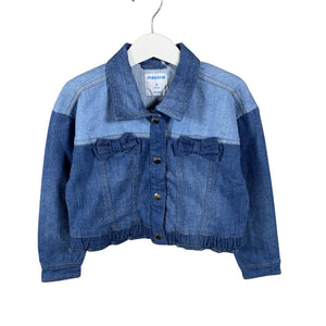 Unisex Mayoral - Teksatagi, suurus 110 - 116 - Sinine (1)