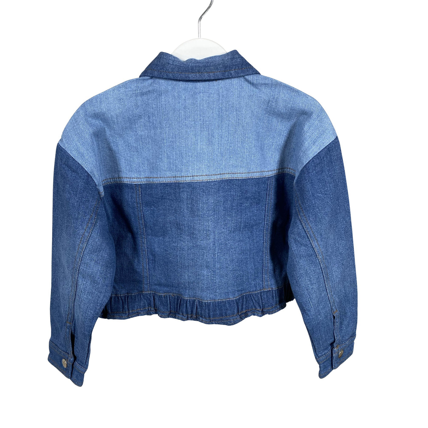 Unisex Mayoral - Teksatagi, suurus 110 - 116 - Sinine (2)