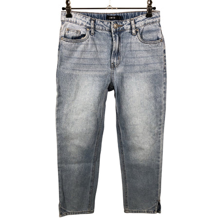 Unisex LMTD - Teksad, suurus 134 - 140 - Helesinine (2)