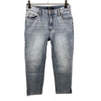 Unisex LMTD - Teksad, suurus 134 - 140 - Helesinine ()