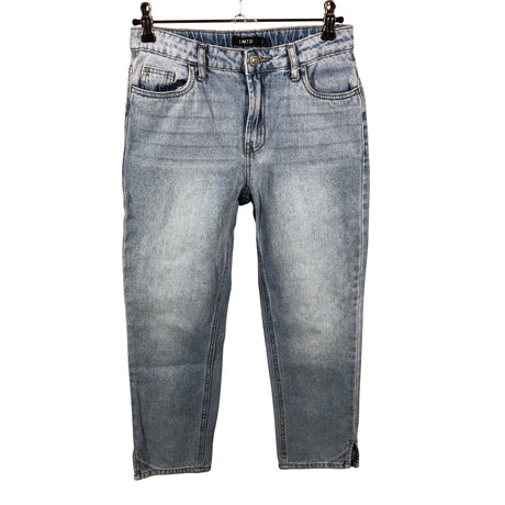 Unisex LMTD - Teksad, suurus 134 - 140 - Helesinine ()