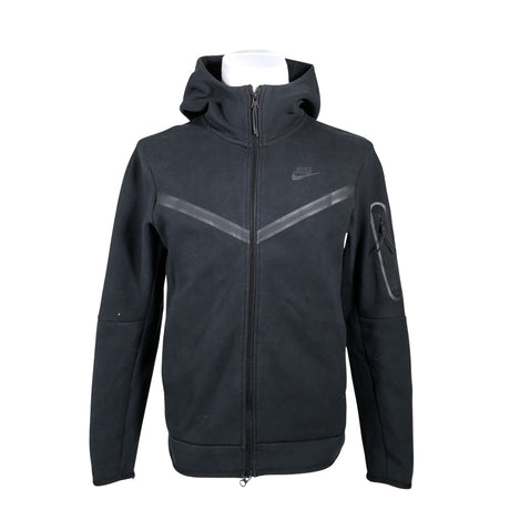 Unisex Nike - Dressipluus, suurus S - Must ()
