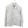 Unisex We - Triiksärk, suurus 134 - 140 - Looduslik valge ()