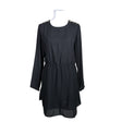 Unisex Pepe Jeans - Õhuke kleit, suurus 40 - Must ()