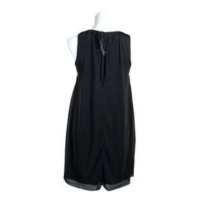 Unisex Dorothy Perkins - Õhuke kleit, suurus 38 - Must (2)