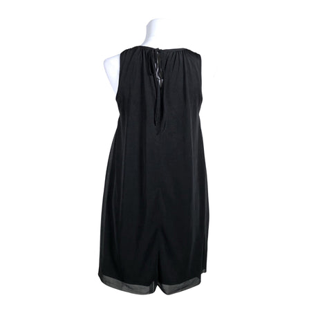 Unisex Dorothy Perkins - Õhuke kleit, suurus 38 - Must (2)