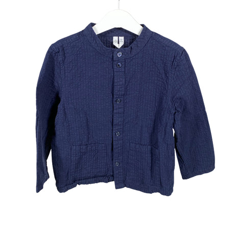 Unisex Arket - Õhuke jope, suurus 110 - 116 - Sinine ()