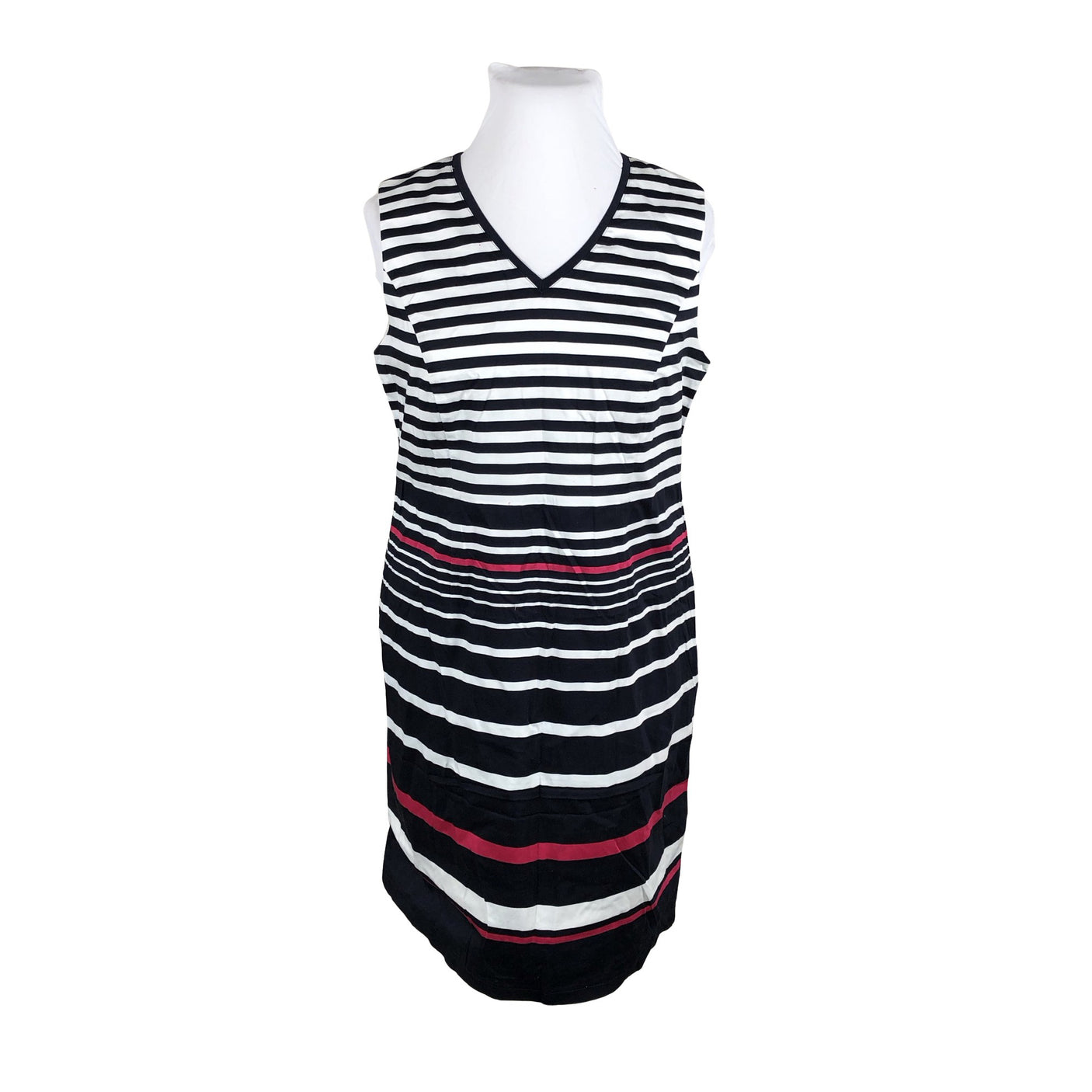 Unisex Gerry Weber - Mitteveniv kleit, suurus 44 - Sinine (2)