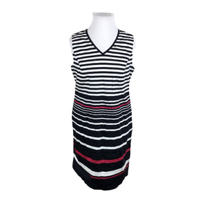 Unisex Gerry Weber - Mitteveniv kleit, suurus 44 - Sinine (2)