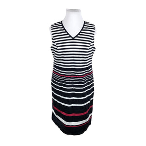 Unisex Gerry Weber - Mitteveniv kleit, suurus 44 - Sinine (1)