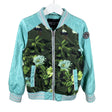 Unisex Cars Jeans - Kevad-/sügisjope, suurus 110 - 116 - Roheline ()