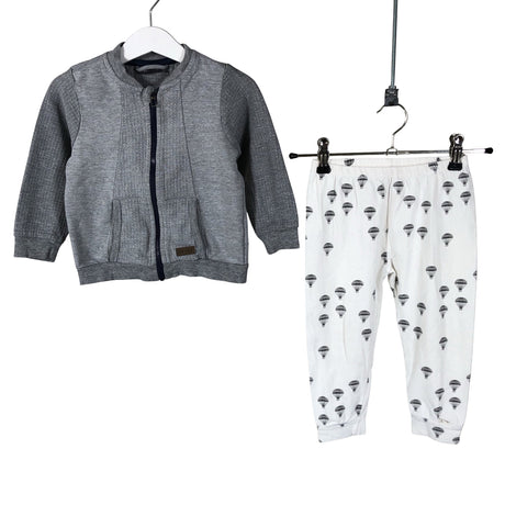 Unisex Me Too - Pusa, suurus 80 - 86 - Hall ()
