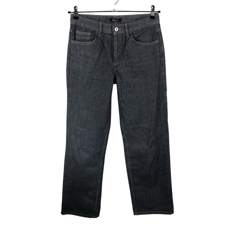 Unisex Massimo Dutti - Teksad, suurus 38 - Hall ()