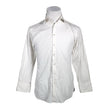 Unisex Thomas Pink - Triiksärk, suurus M - Valge ()