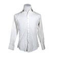Unisex Thomas Pink - Triiksärk, suurus M - Valge ()