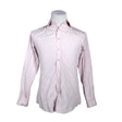 Unisex Thomas Pink - Triiksärk, suurus M - Heleroosa ()