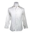 Unisex Hübscher - Triiksärk, suurus S - Valge ()
