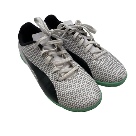 Unisex Puma - Sisespordijalanõud, suurus 35 - Valge (2)
