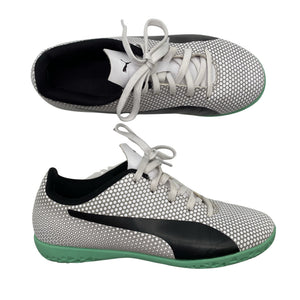 Unisex Puma - Sisespordijalanõud, suurus 35 - Valge (1)