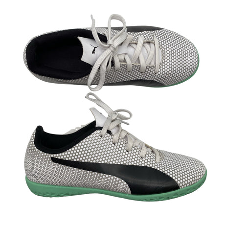 Unisex Puma - Sisespordijalanõud, suurus 35 - Valge ()