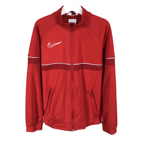 Unisex Nike - Soojendusjope, suurus 140 - 146 - Punane ()