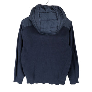 Unisex Next - Õhem talvejope, suurus 134 - 140 - Sinine (2)