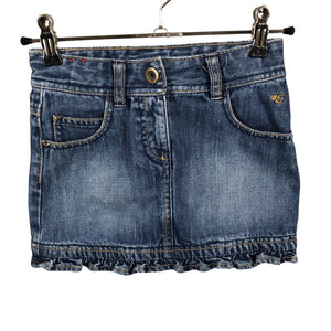 Unisex Esprit - Teksaseelik, suurus 110 - 116 - Sinine (1)