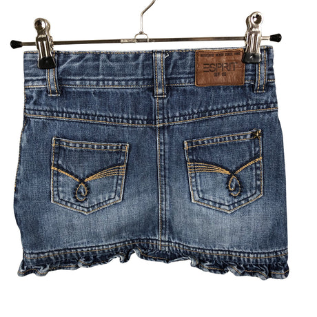 Unisex Esprit - Teksaseelik, suurus 110 - 116 - Sinine (2)