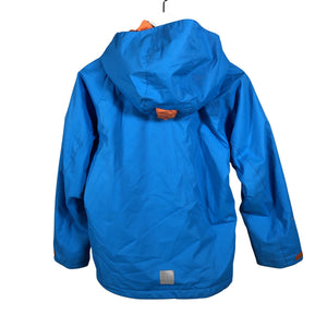 Unisex Reima - Talvejope, suurus 134 - 140 - Sinine (2)